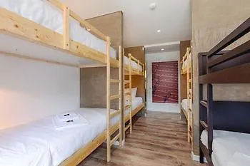 If Vilamoura - Hostel/Backpacker Accommodation 3*,  Portugalsko