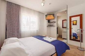 Hotel If Vilamoura - Hostel/Backpacker Accommodation