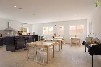 If Vilamoura - Hostel/Backpacker Accommodation Portugalsko